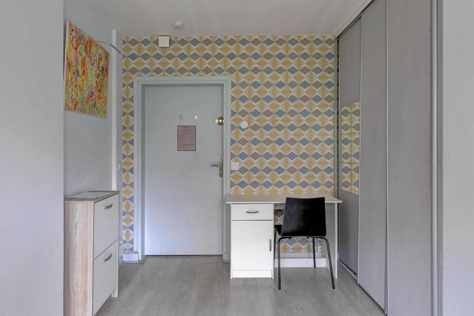 236 Home Rome Concept Paris Exterior foto